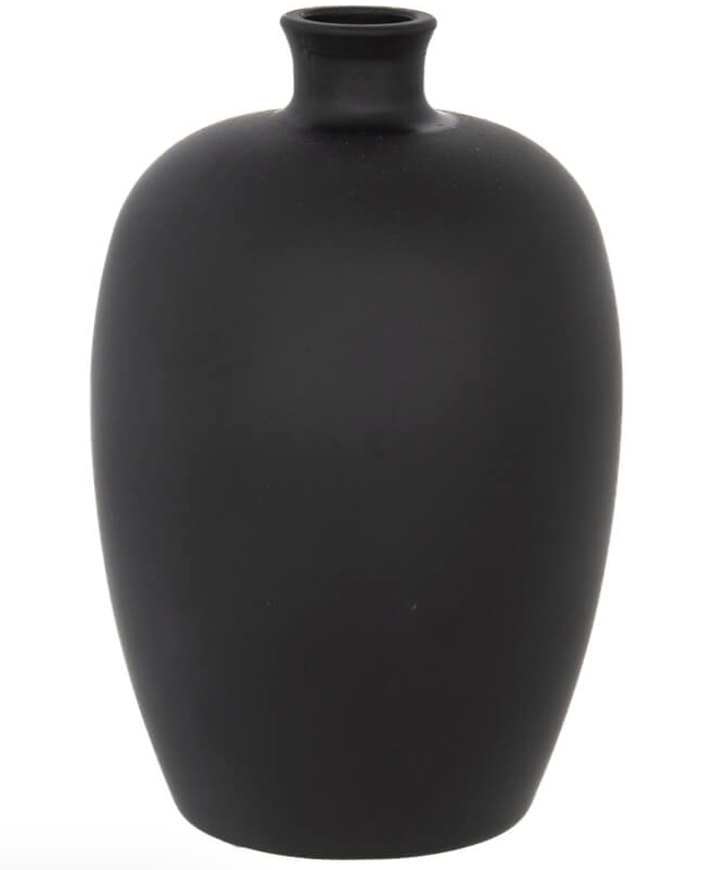 black-posy-vase-13cm